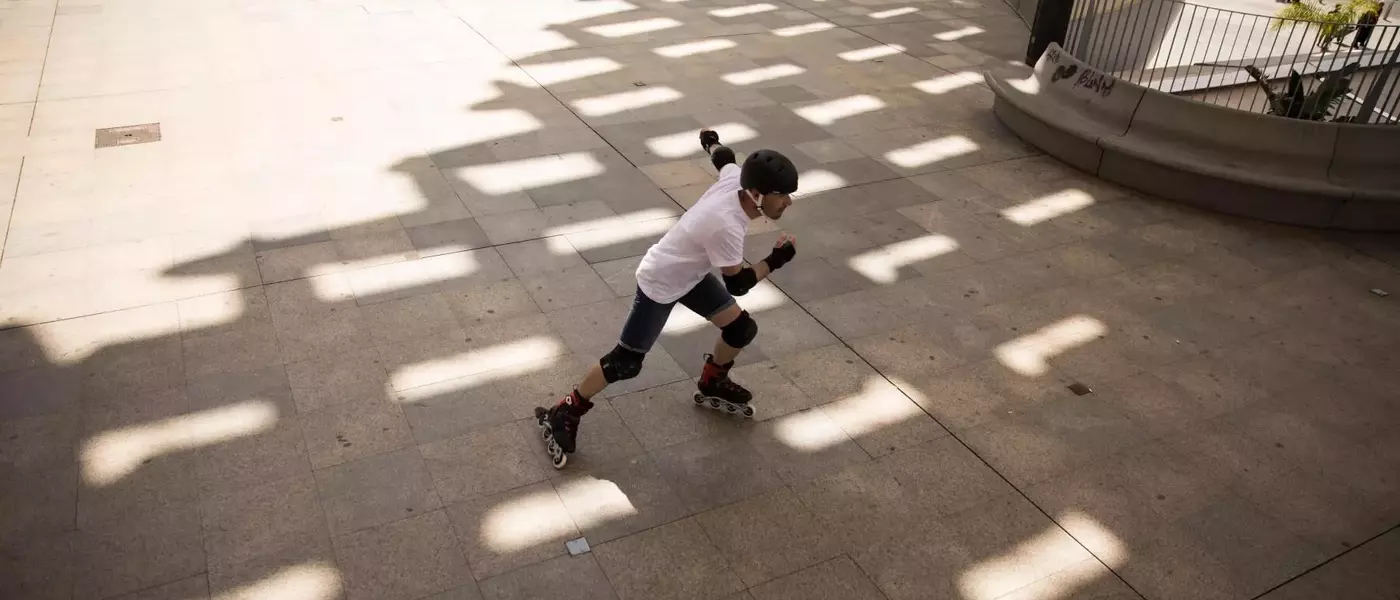 Les 10 Avantages Essentiels du Roller Fitness pour Votre Bien-être