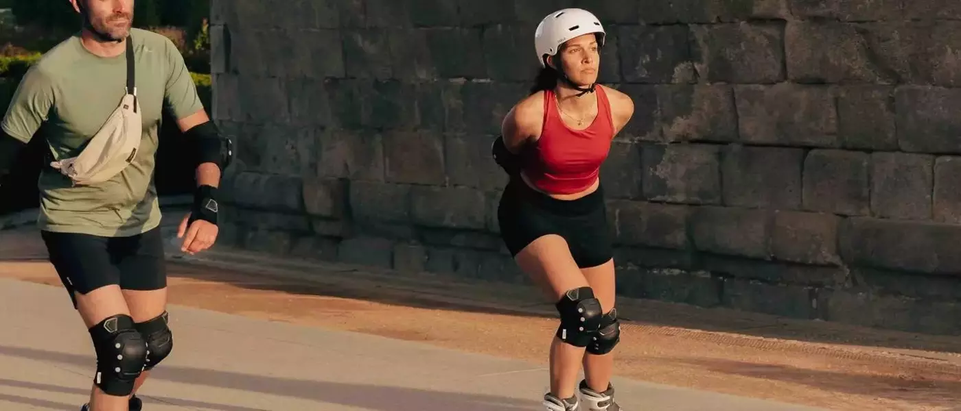Les Bienfaits Anti-Stress du Roller : Une Évasion Urbaine pour le Corps et l'Esprit