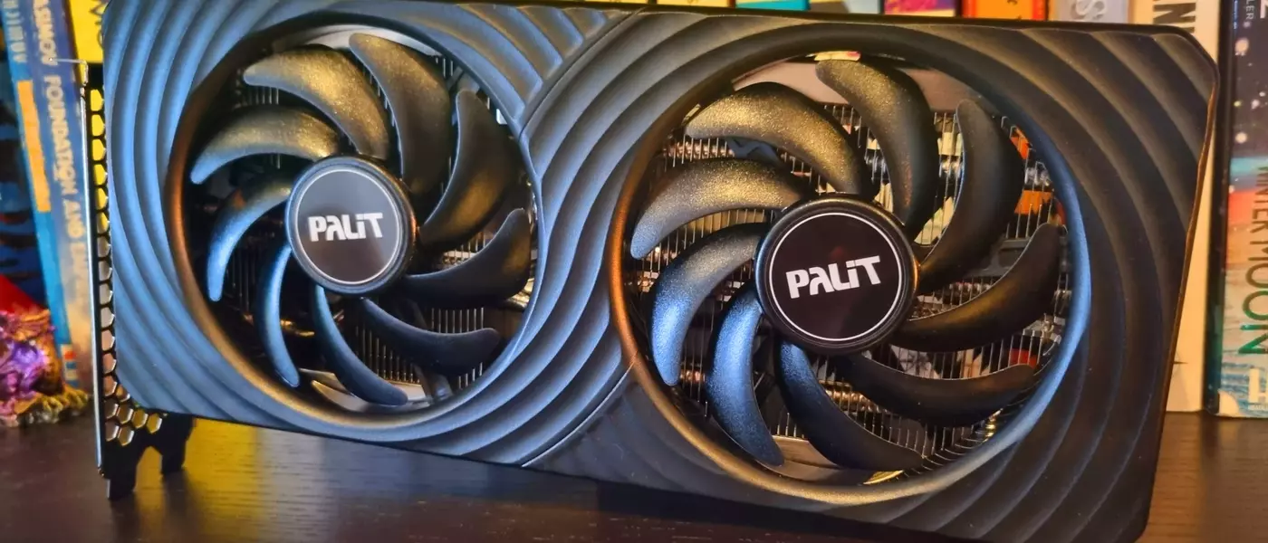 Palit Clarifies Galax Closure Rumors, Confirms Future GPU Development