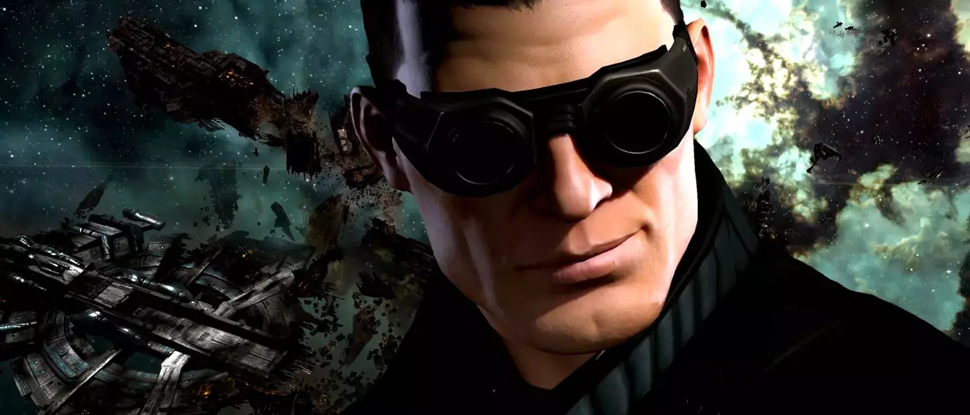 CCP Games Rebrands as Fenris Creations, Partners with Google DeepMind for AI Research