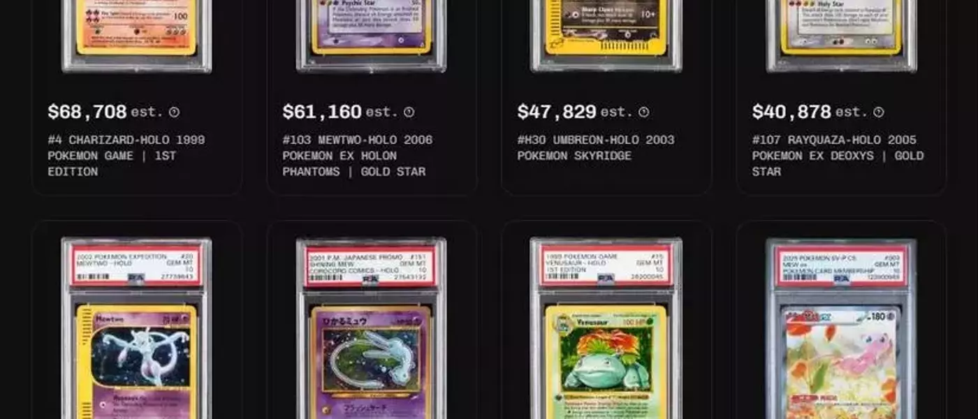 GameStop's Bold Strategy: Funding eBay Acquisition Through High-Value Pokémon Card Packs
