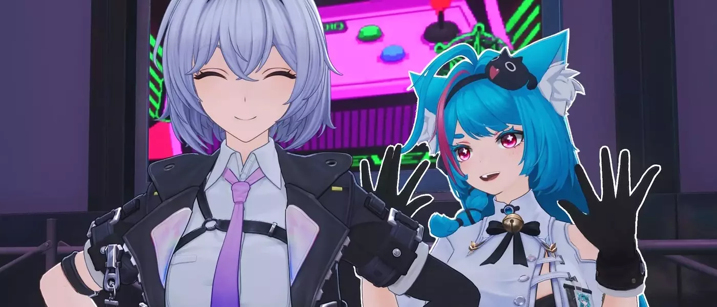 Neverness to Everness: A Gacha Game Review