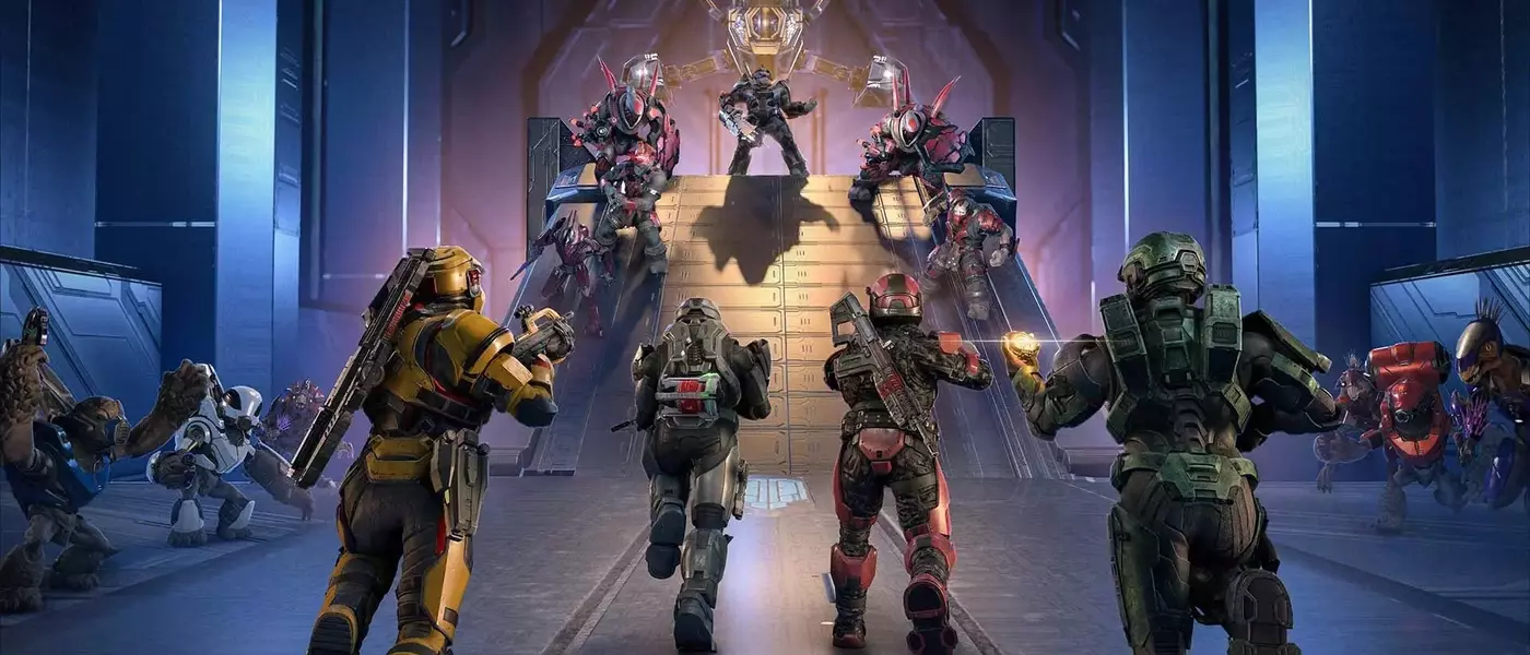 Halo Infinite's Unexpected Expansion: A New Horizon for Players