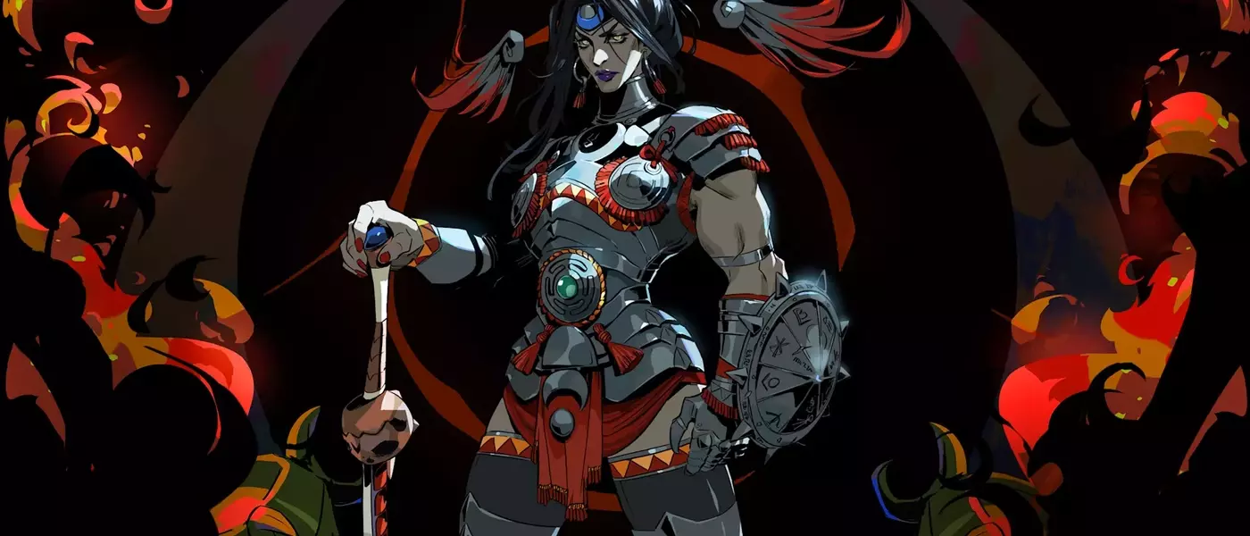 Hades 2 Mod Reintroduces Zagreus' Journey