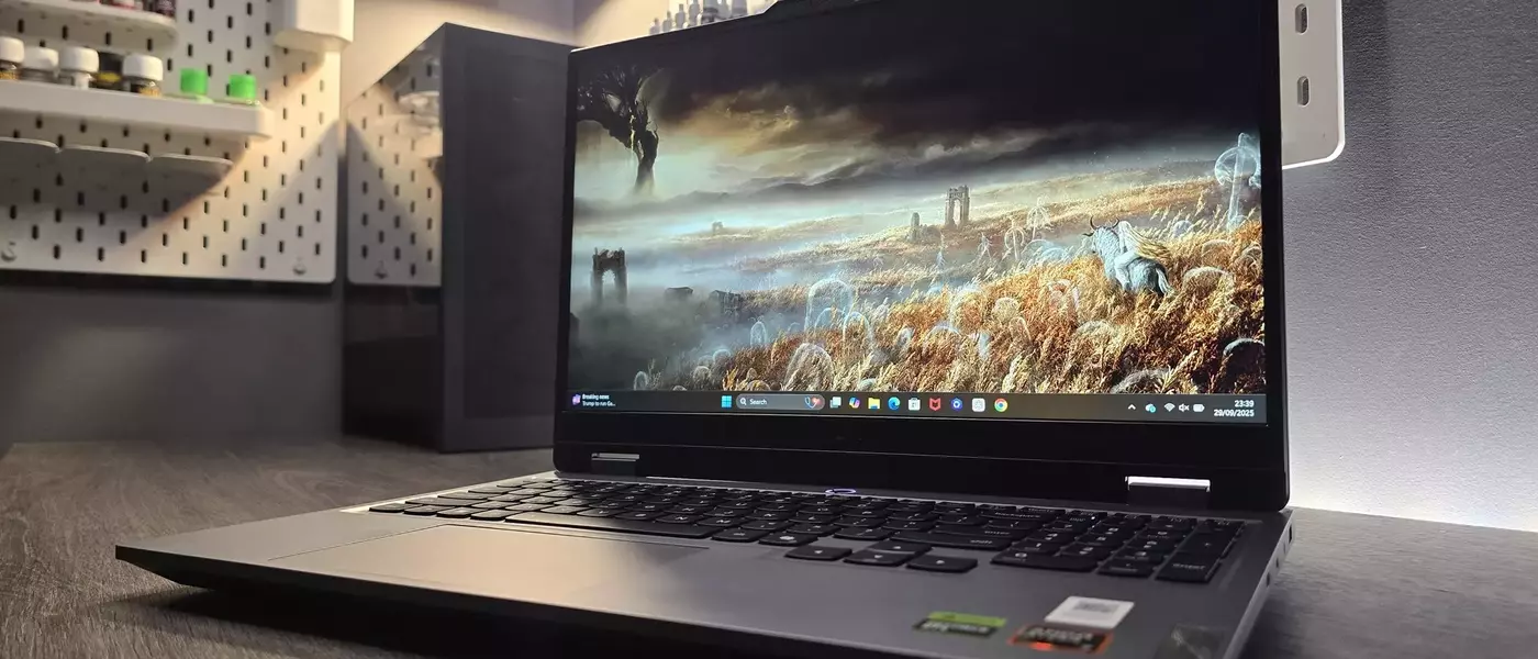 The Hidden Truth: Why Gaming Laptop Manufacturers Must Disclose GPU TGP