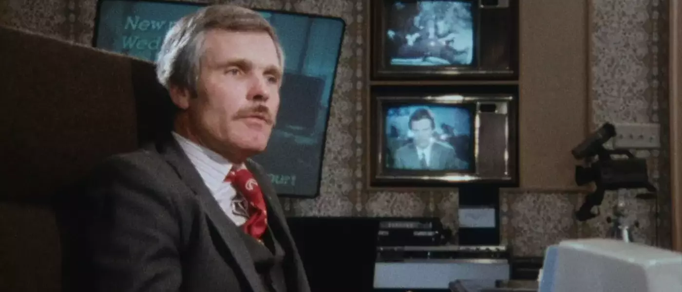Media Moguls Remember Ted Turner as a Visionary