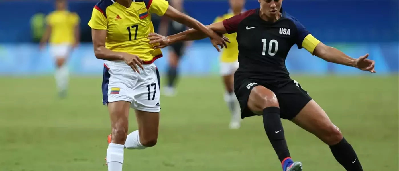 Telemundo, U.S. Soccer Prolong Collaboration Until 2030