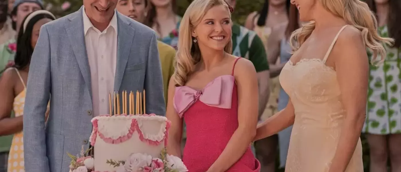 New 'Elle' Teaser Trailer Explores Elle Woods' High School Years
