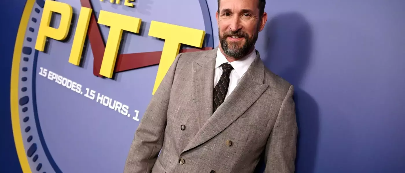 Noah Wyle to Host MPTF's NextGen Summer Party