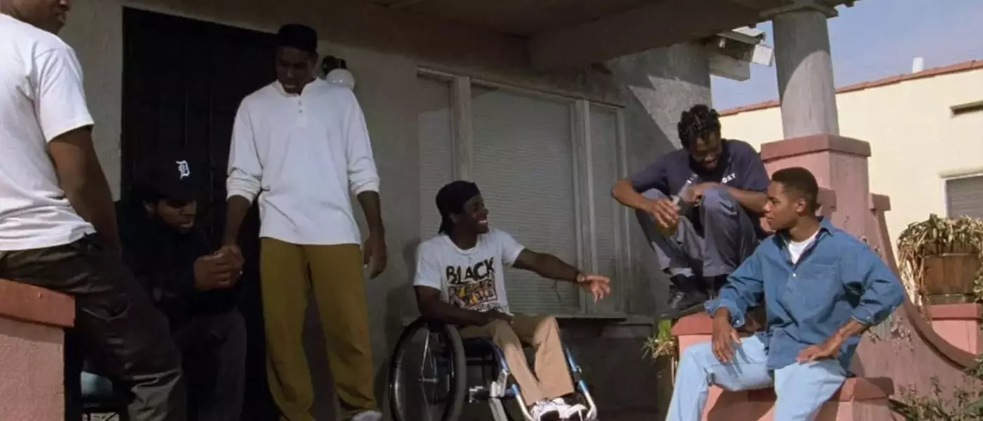 John Singleton's 'Hood Trilogy' Now Available on 4K Ultra HD