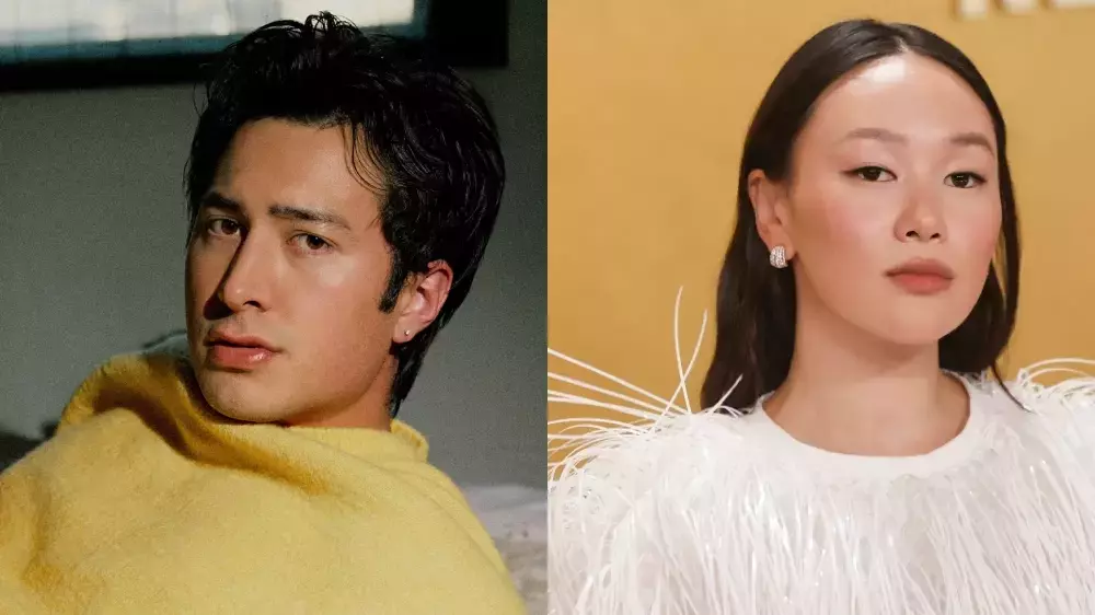Recognizing Emerging Asian Pacific Islander Talent in Entertainment