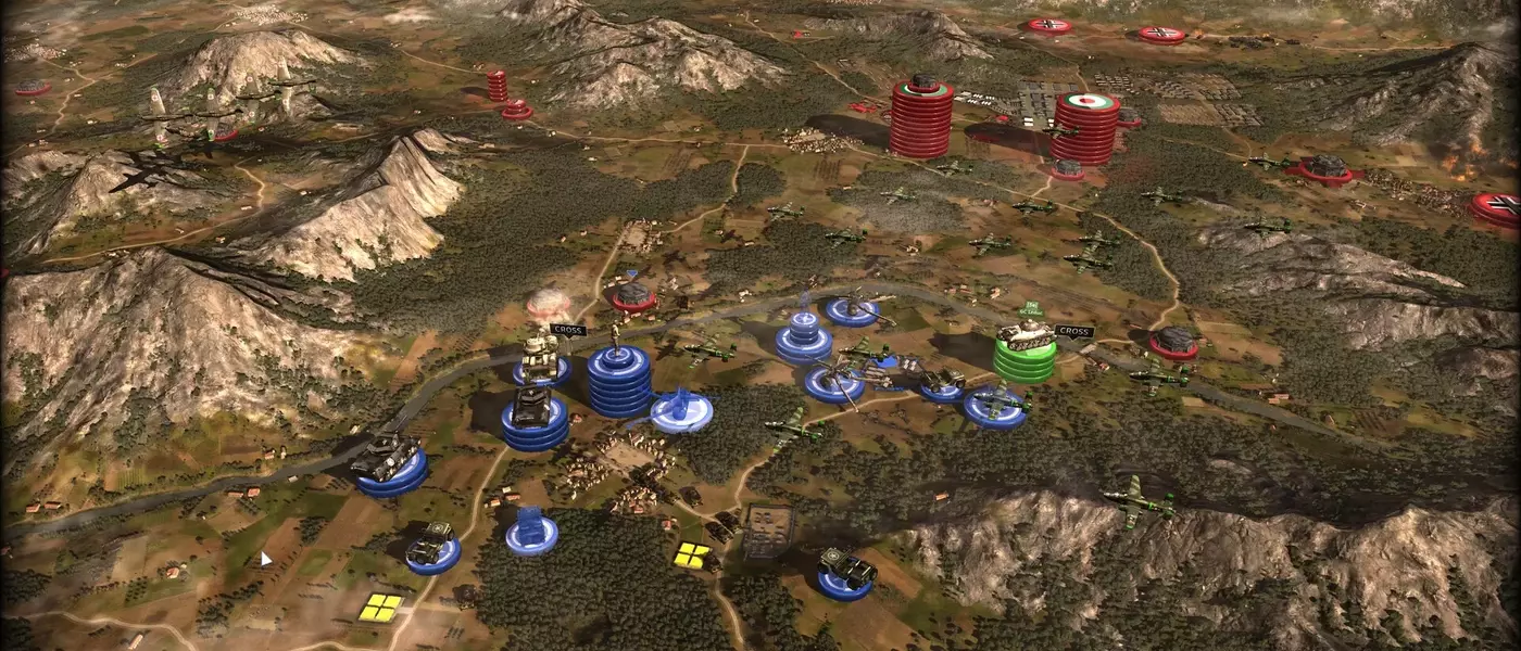 Long-Lost RTS Game "R.U.S.E." Returns to Steam After Decade-Long Absence