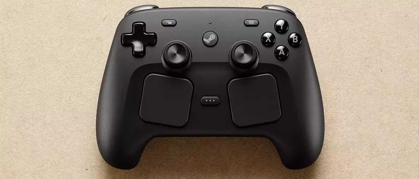 Valve's Steam Controller Tax Glitch and Community Reactions