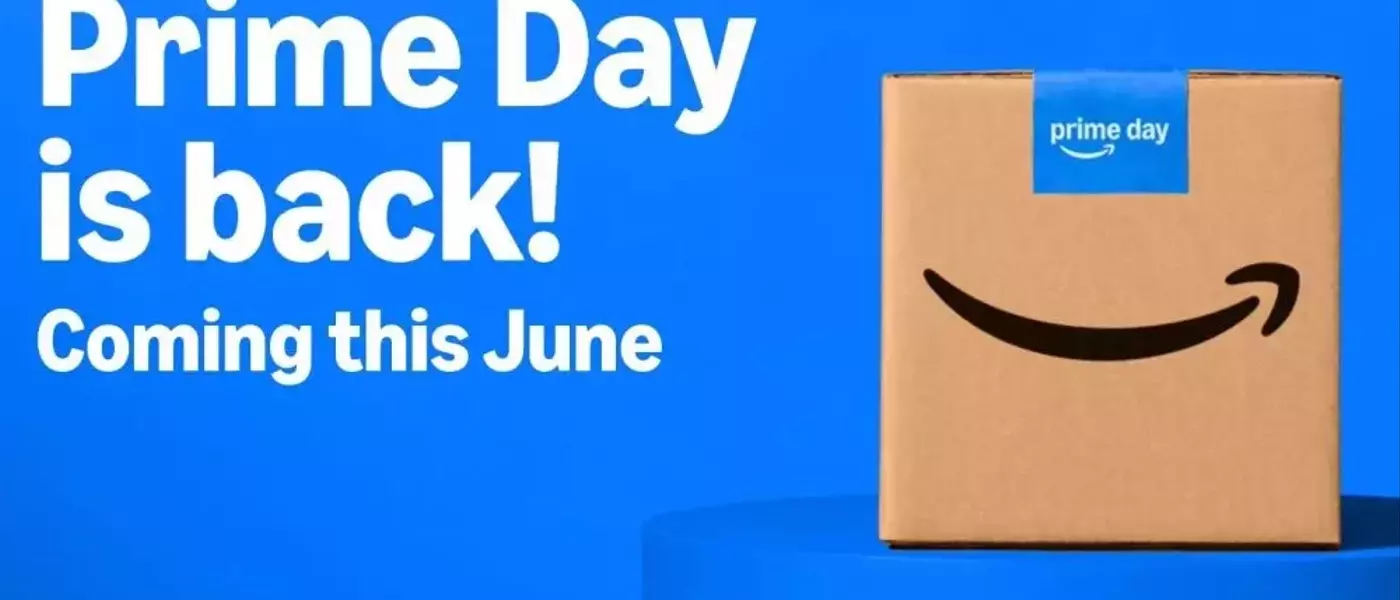Amazon Prime Day 2026: Early Date and Expected Deals