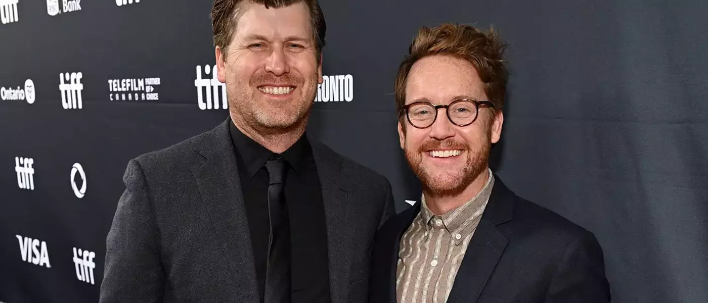 Netflix Seals Exclusive First-Look Deal with 'Train Dreams' Filmmakers