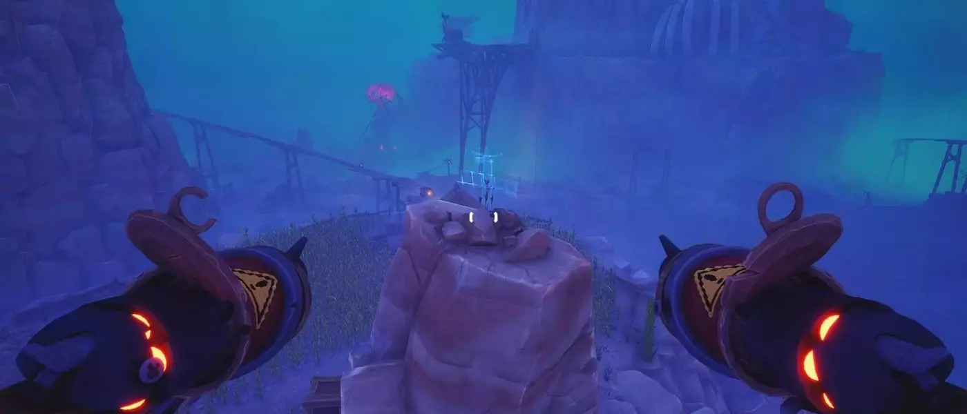 Guide to Locating All 10 Graves in Far Far West Canyon