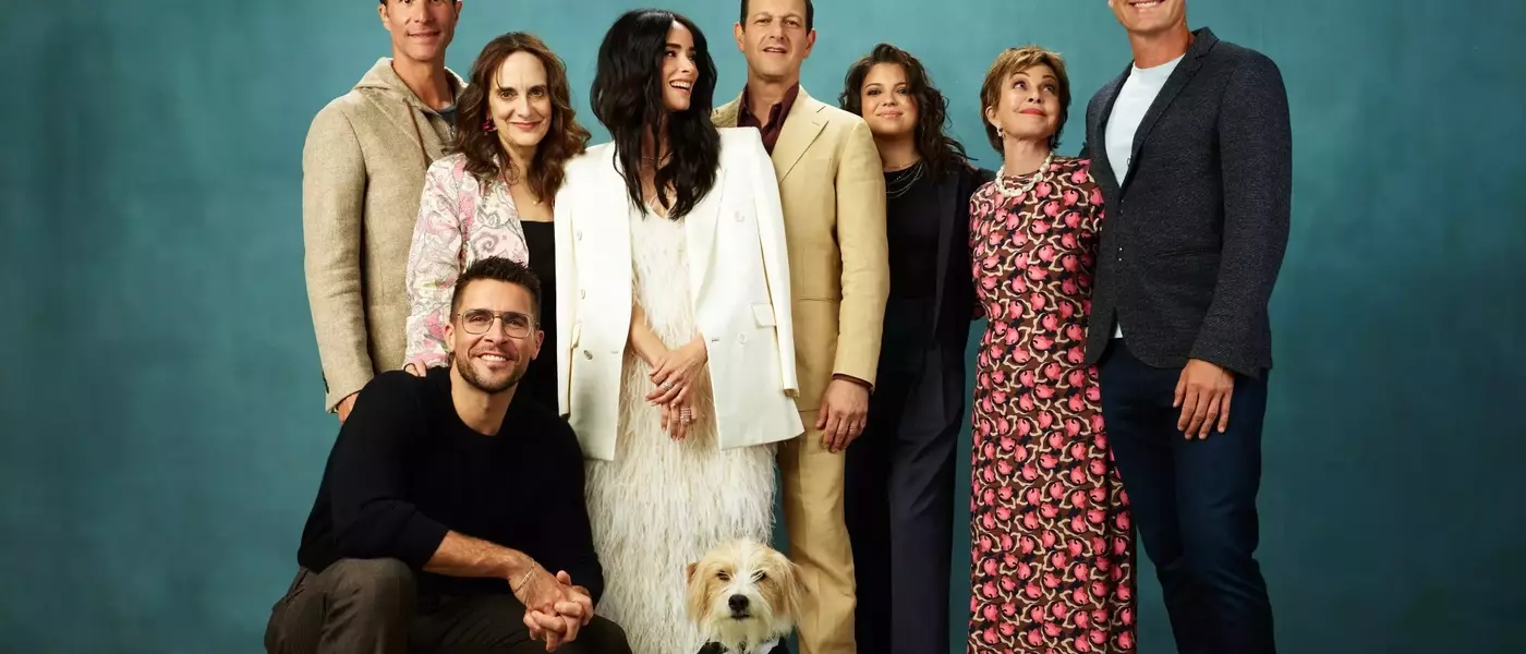 “Best Medicine” Cast and Crew Celebrate Season One Success with Exclusive FYC Event