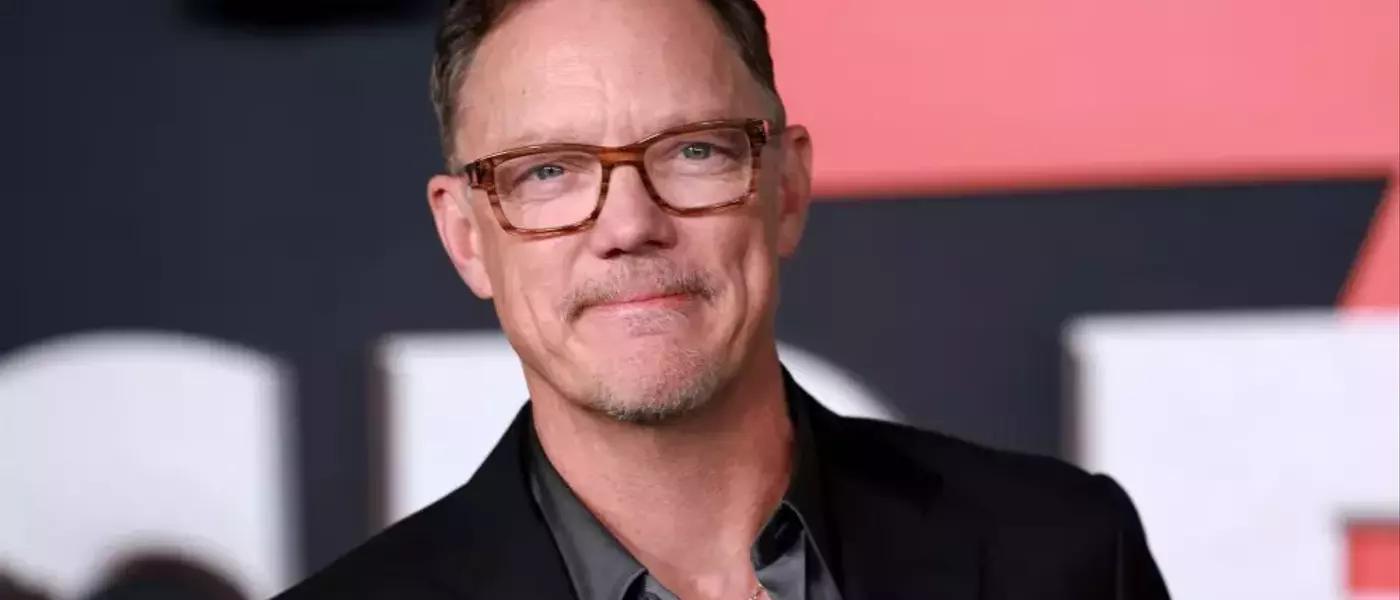 Matthew Lillard Joins 'Superman' Sequel 'Man of Tomorrow'