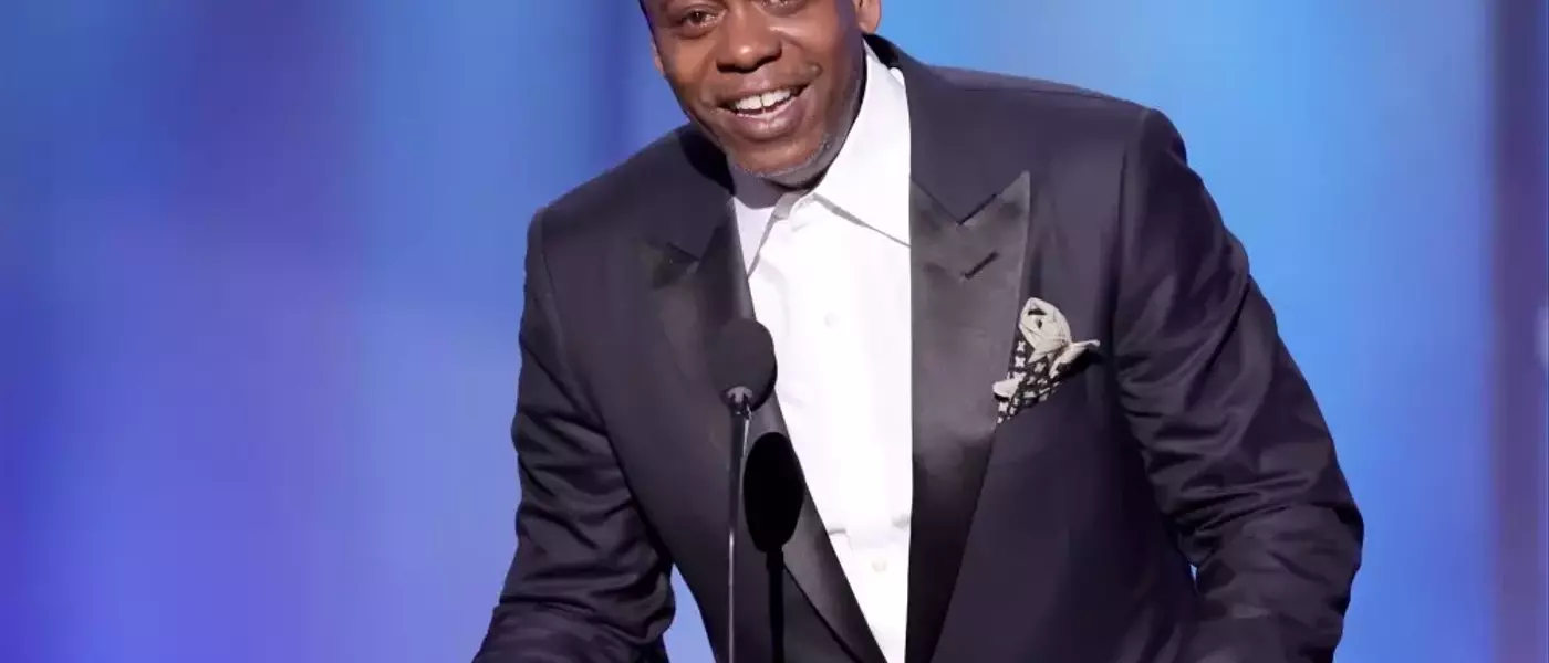 Dave Chappelle Addresses Media Misinterpretation of Transgender Jokes