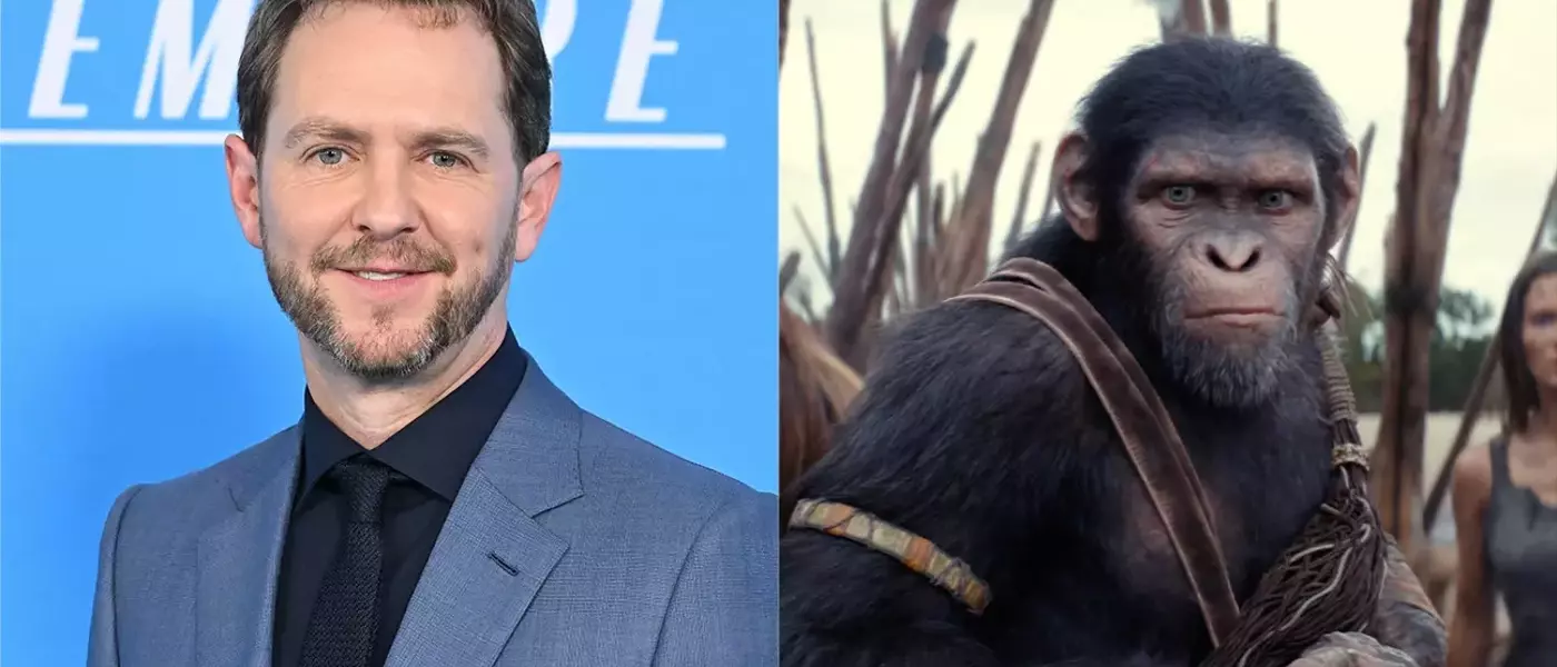 Matt Shakman to Direct New 'Planet of the Apes' Film