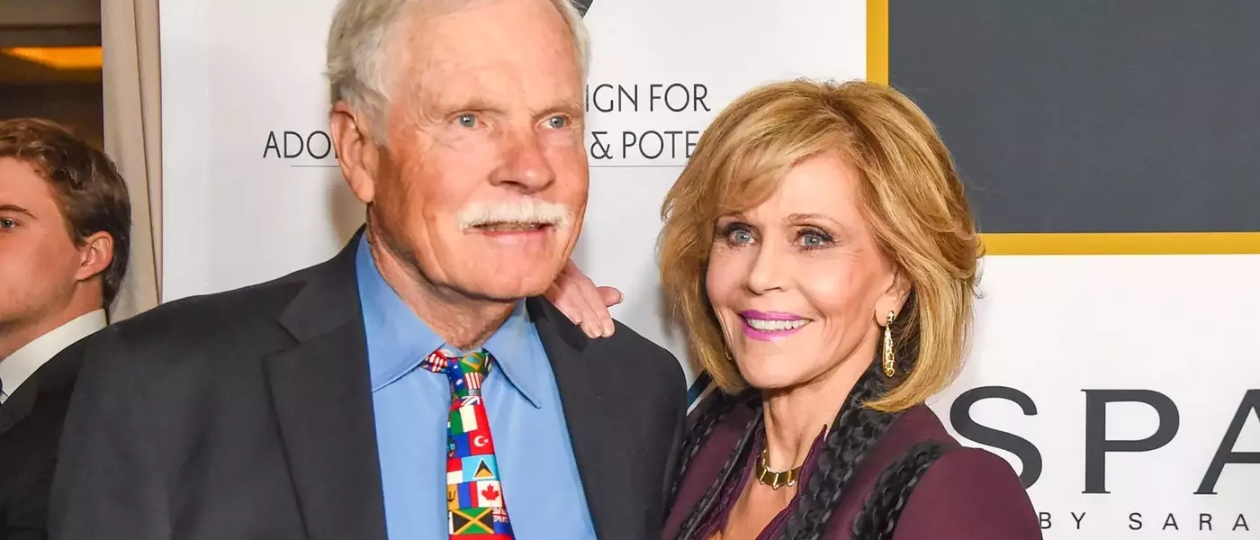 Jane Fonda Reflects on Her Relationship with Ted Turner, Emphasizing Mutual Support and Confidence