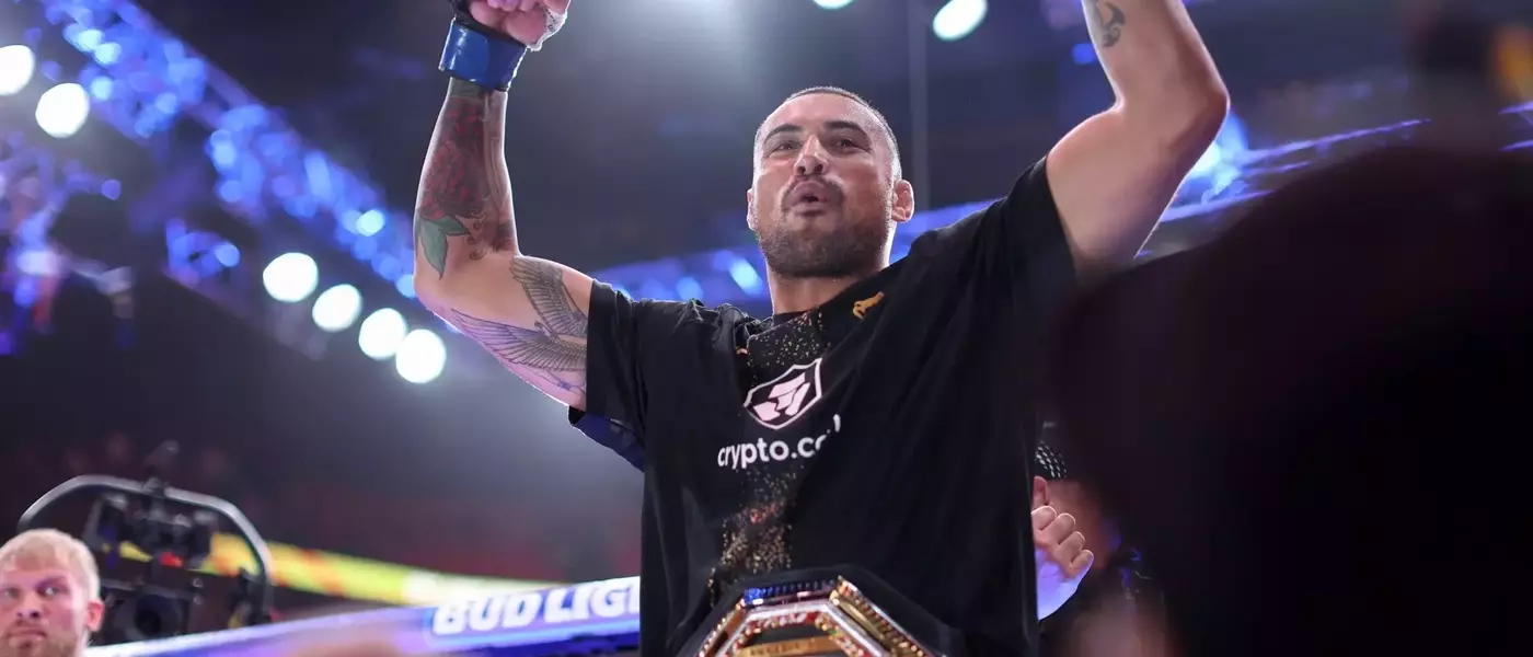 TKO Group Reports Significant Financial Growth Driven by Media Rights Deals