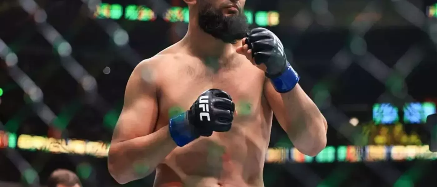 UFC's New Alliance with Paramount Skydance Boosts TKO's Quarterly Performance