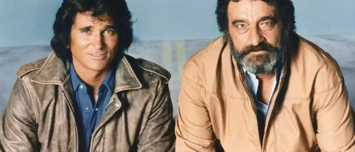 Fox Revives 'Highway to Heaven' with Emmy Winner Jason Katims
