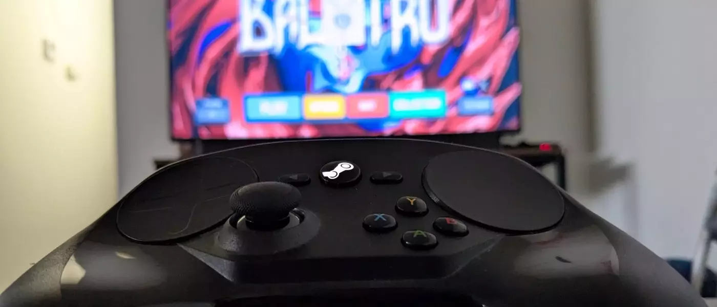 The Unexpected Renaissance of the $5 Steam Controller