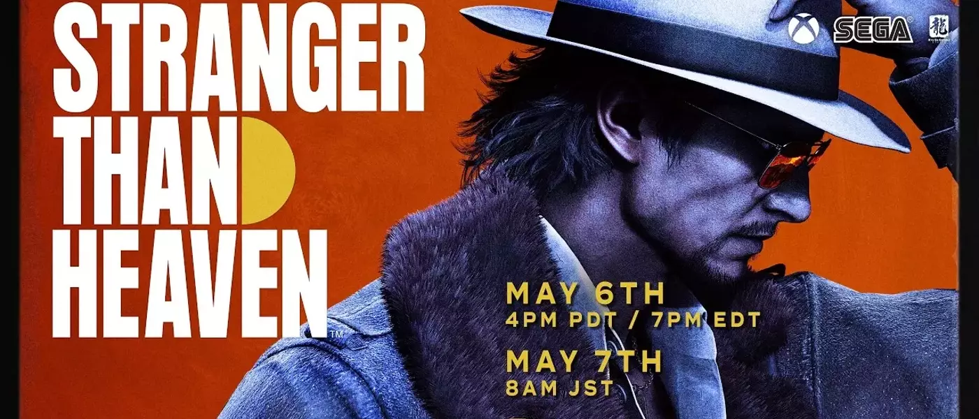 RGG Studios Unveils "Stranger Than Heaven": A Yakuza Prequel Featuring Snoop Dogg and a Sprawling Narrative