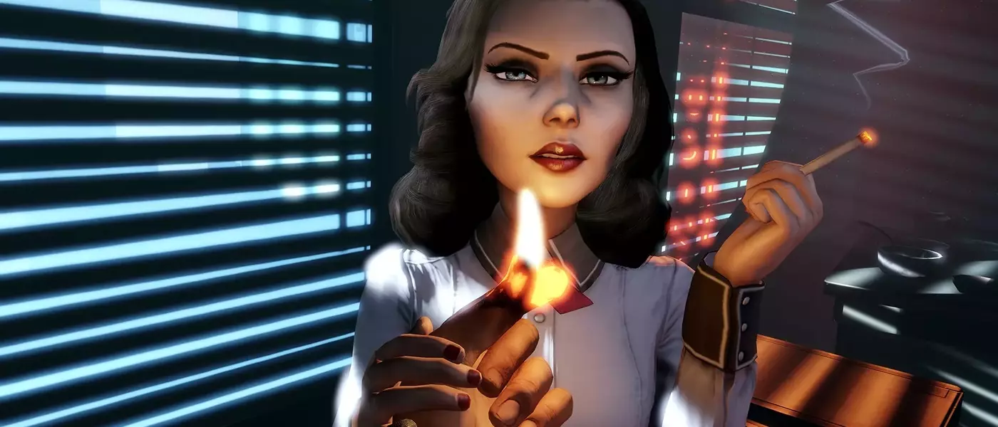 Take-Two CEO Expresses Disappointment Over Delay in New BioShock Title