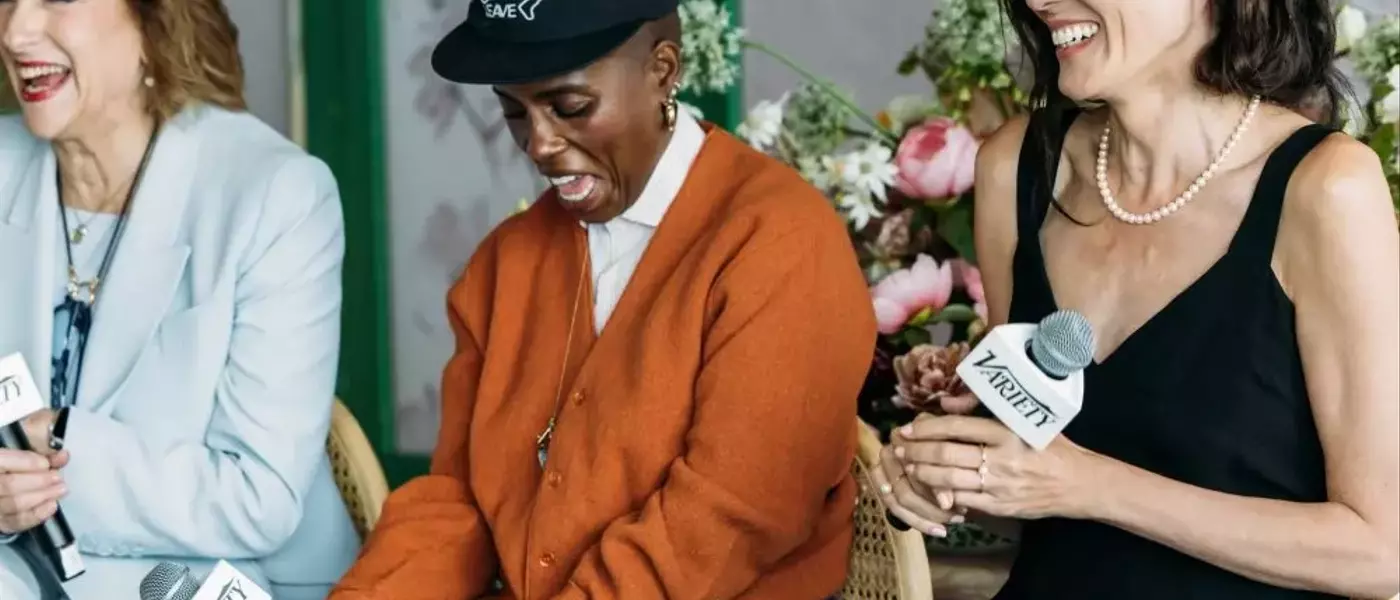 Leading Female Directors Honored at Esteemed Variety High Tea Event