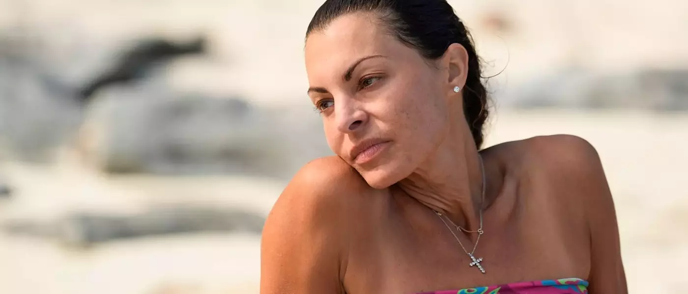 Stephenie LaGrossa Kendrick Reflects on Her Controversial 'Survivor 50' Exit