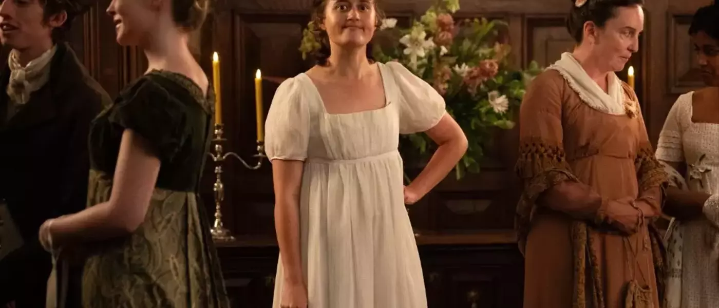 Producer Jane Tranter Discusses "The Other Bennet Sister" and Future Austen Adaptations