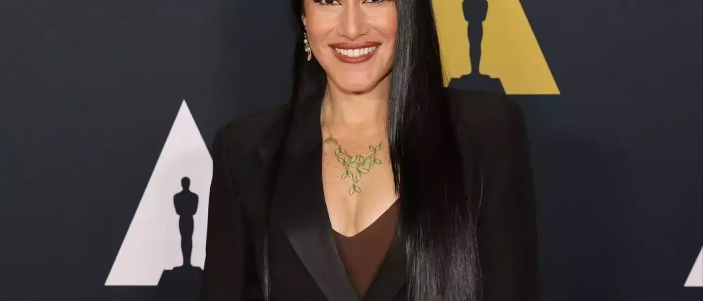 Actress Sues Cameron, Disney for Unauthorized Likeness Use in 'Avatar'