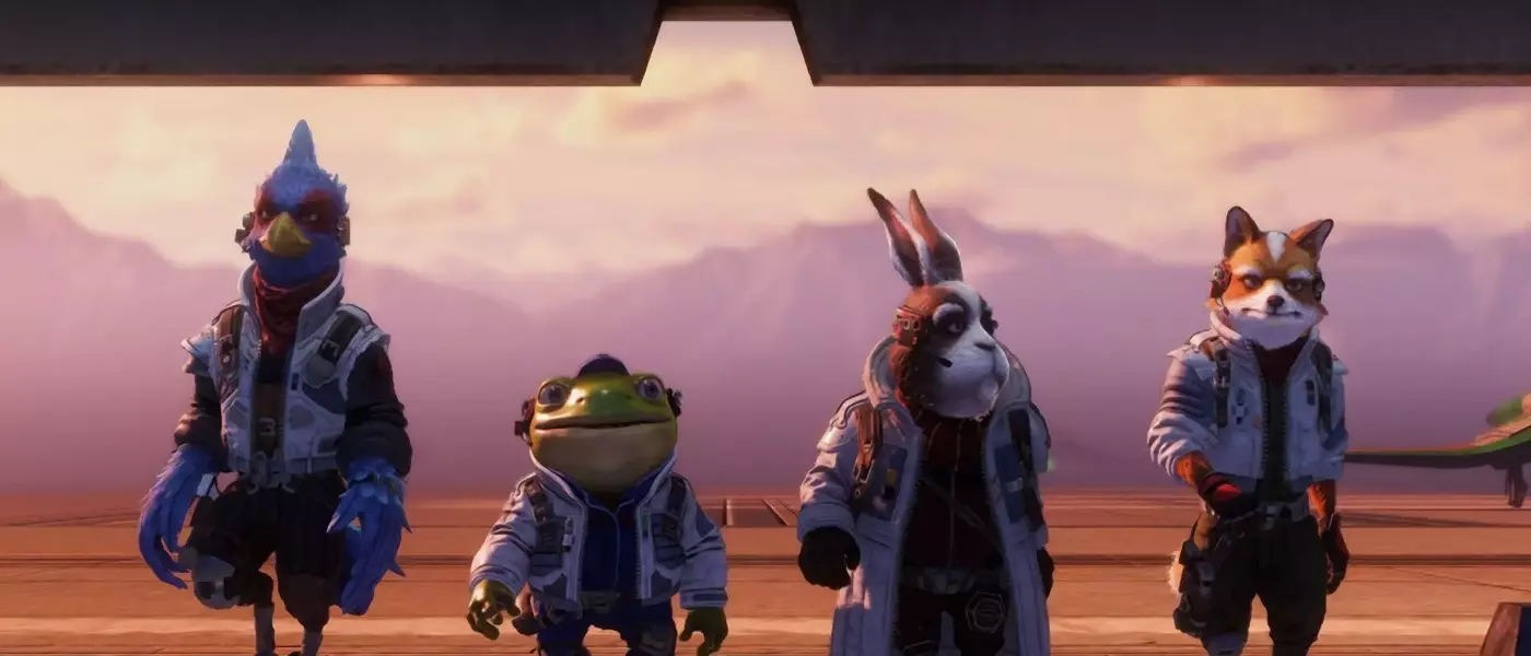 The Enduring Legacy of Star Fox: A Journey Through Its Many Iterations