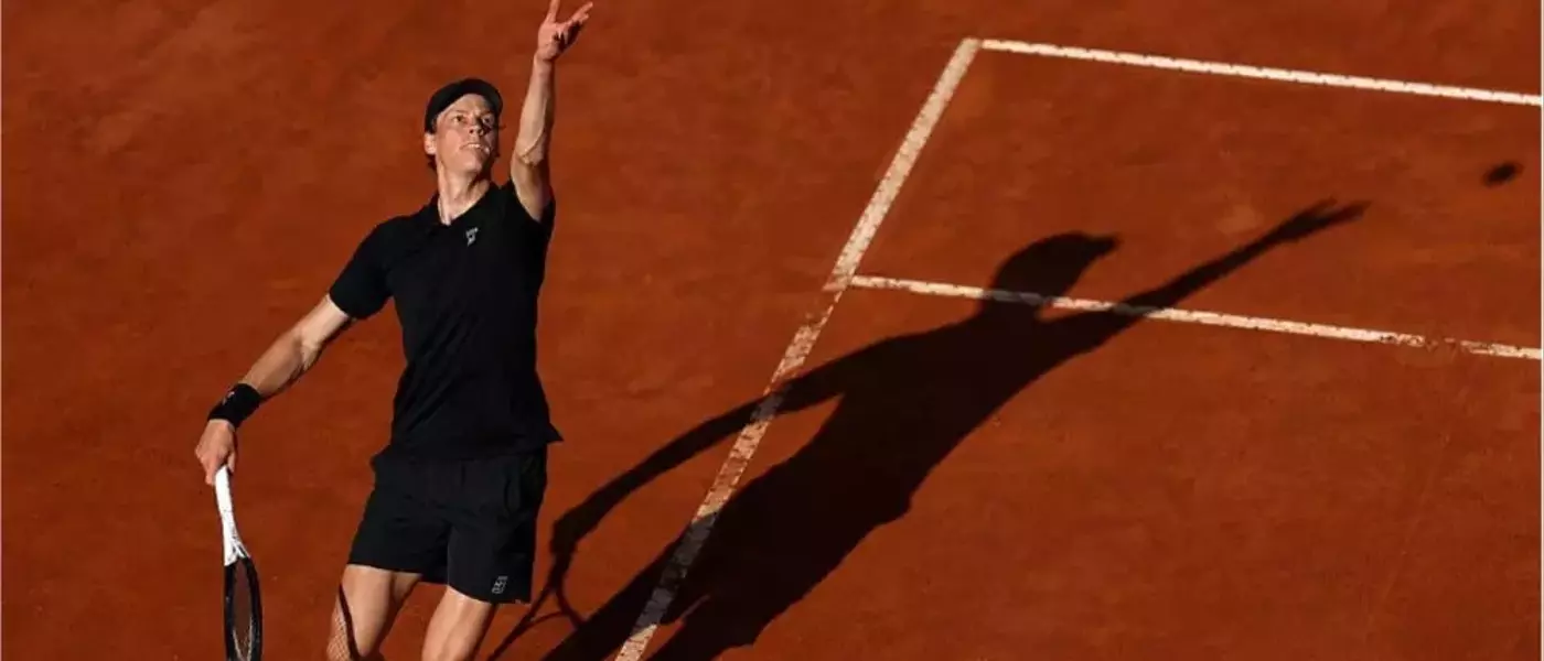 Sling TV: Your Gateway to the 2026 Italian Open