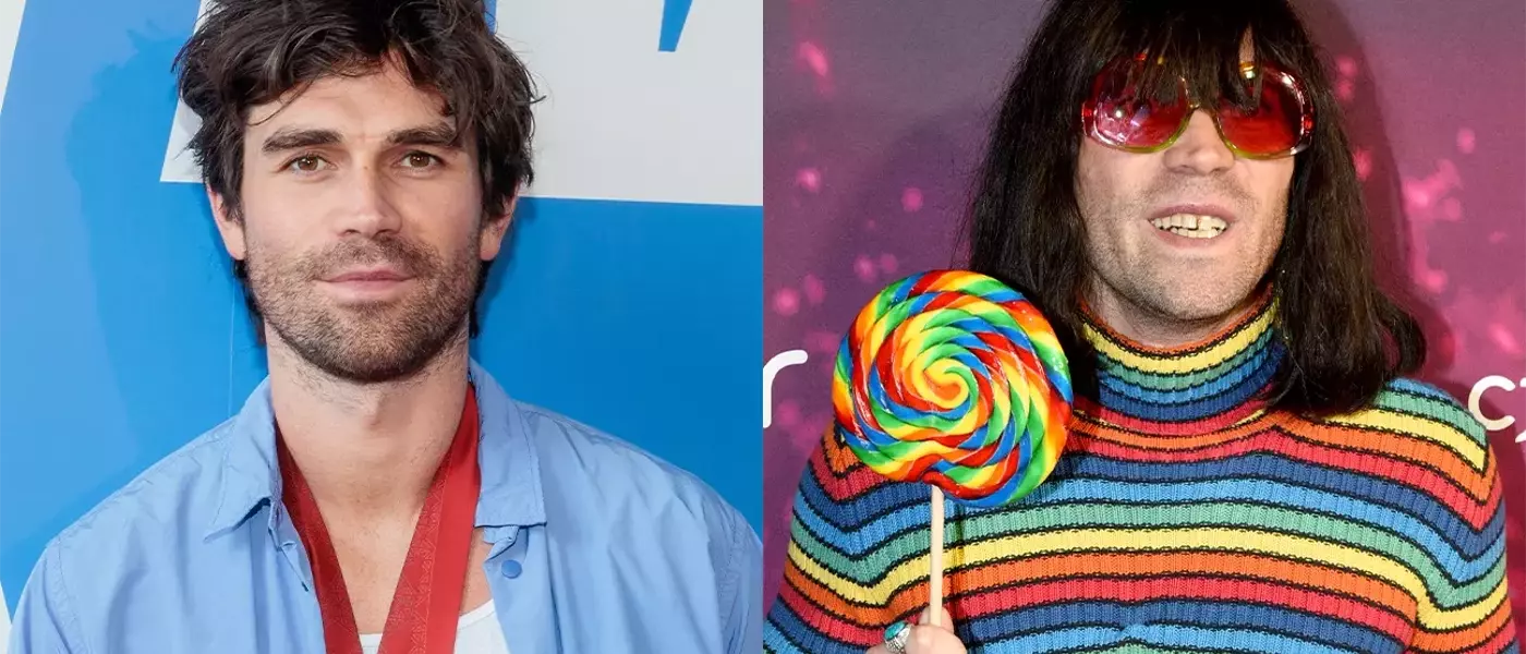 KJ Apa Lashes Out at Mr. Fantasy Over Image Appropriation Accusations