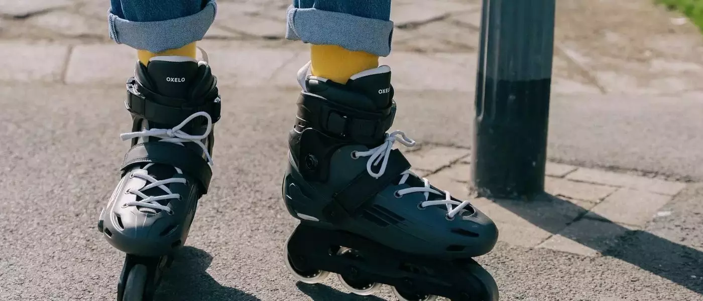 Préparation Essentielle : 5 Conseils pour un Échauffement Optimal avant le Roller