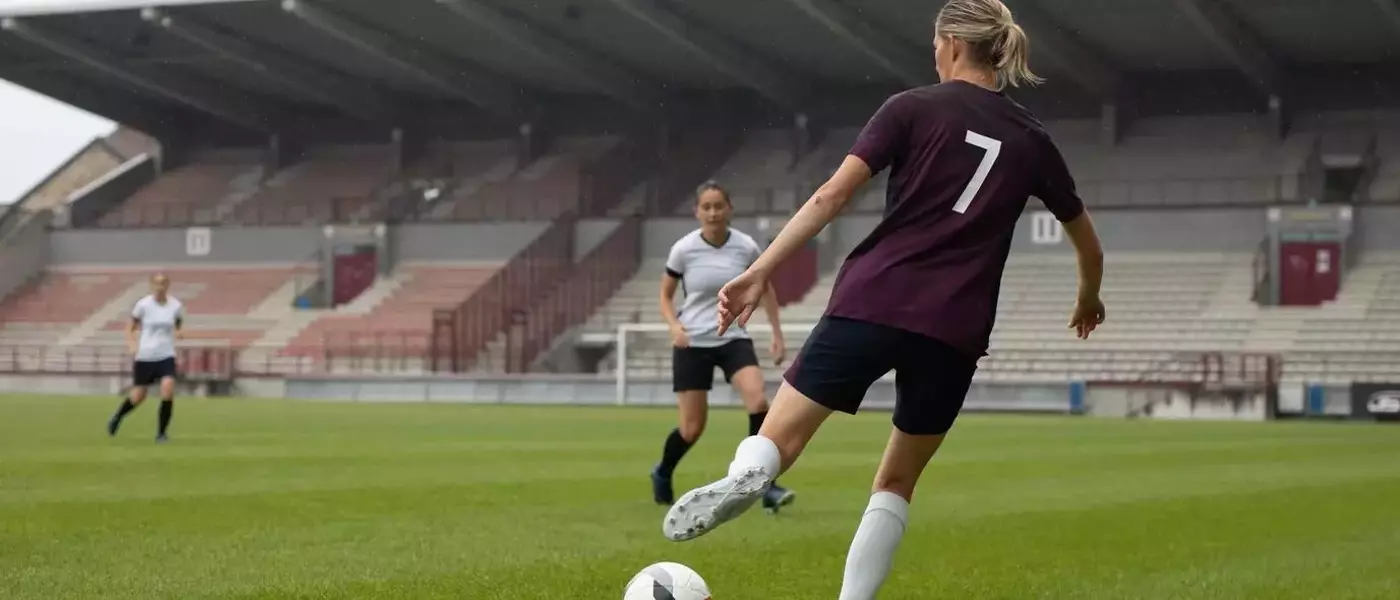 Guide Complet pour les Footballeuses : Perfectionnement et Passion