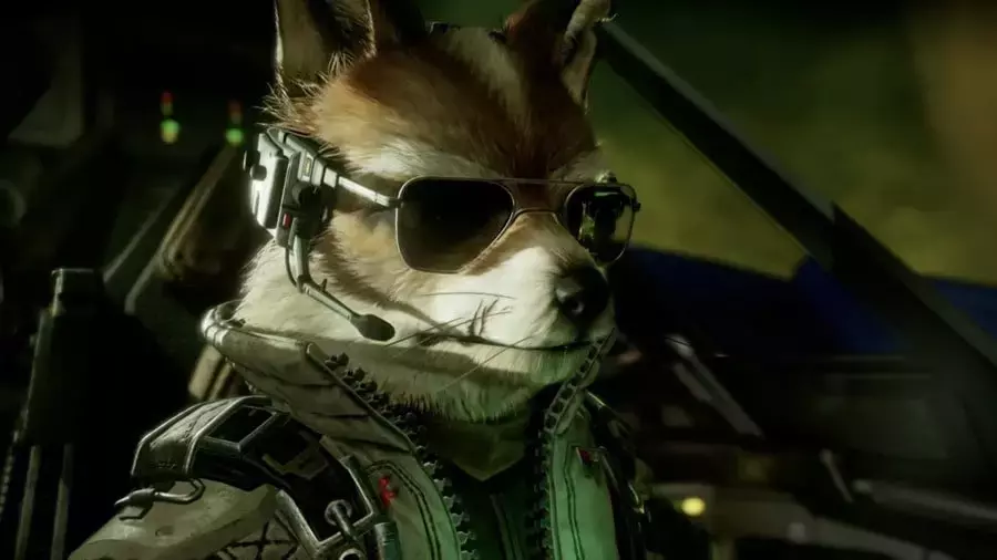 Nintendo Revives Star Fox 64 with a 'Cinematic Take' Amidst Debates on Innovation