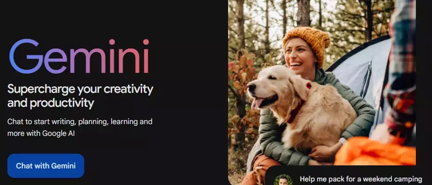 Google Gemini: Personalized Insights or Privacy Intrusion?