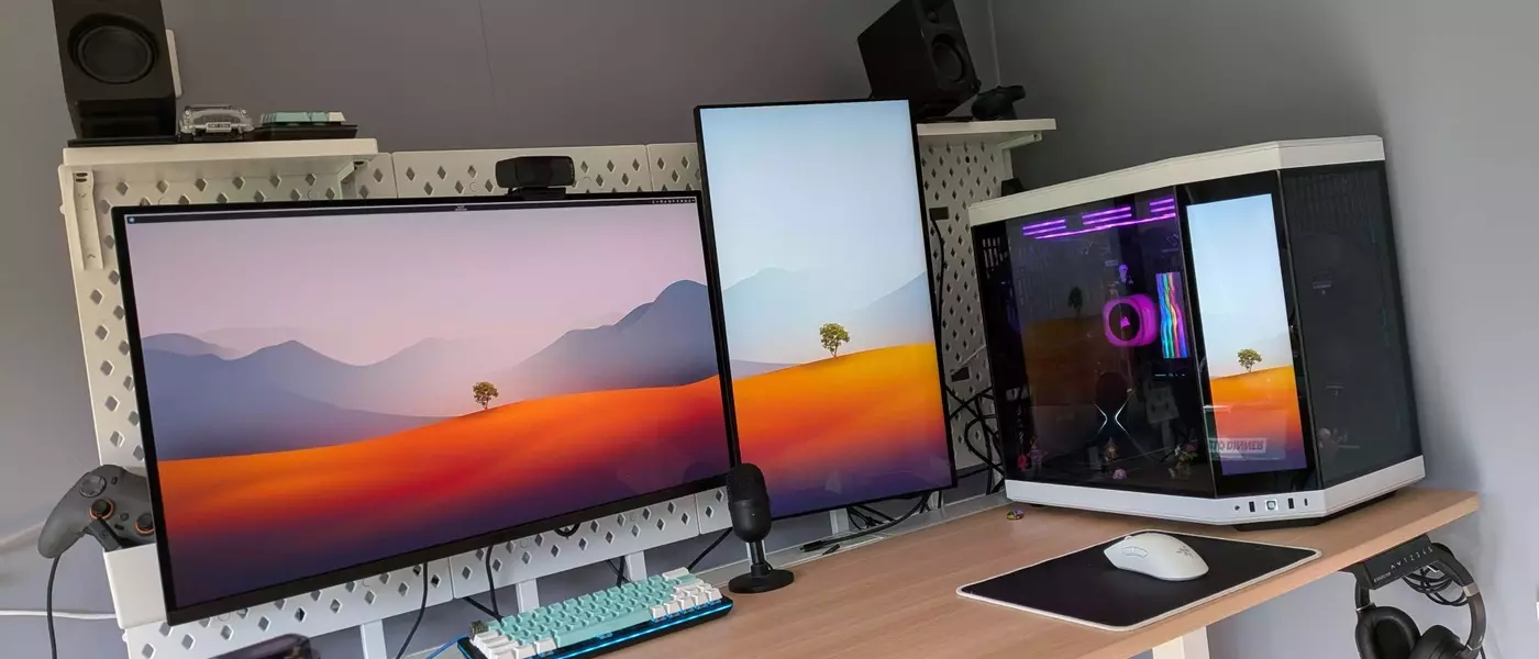 PC Gamers' Hardware Upgrade Habits Revealed
