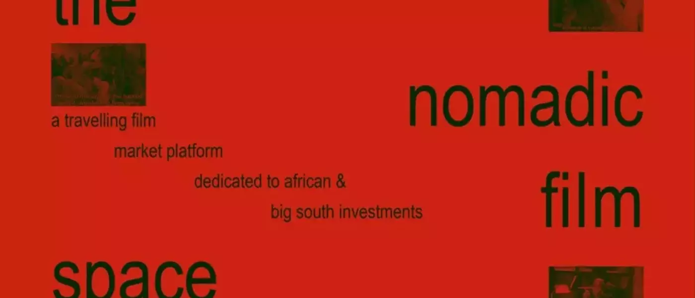 Nomadic Film Space Introduces Pioneering Platform for African Film Producers at Cannes