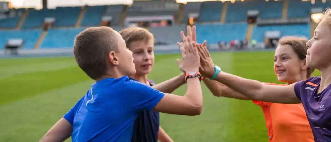 Stratégies gagnantes pour le cross scolaire