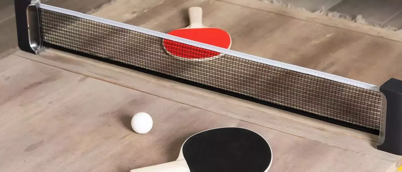 Le Tennis de Table : Un Sport Sans Saisonnalité