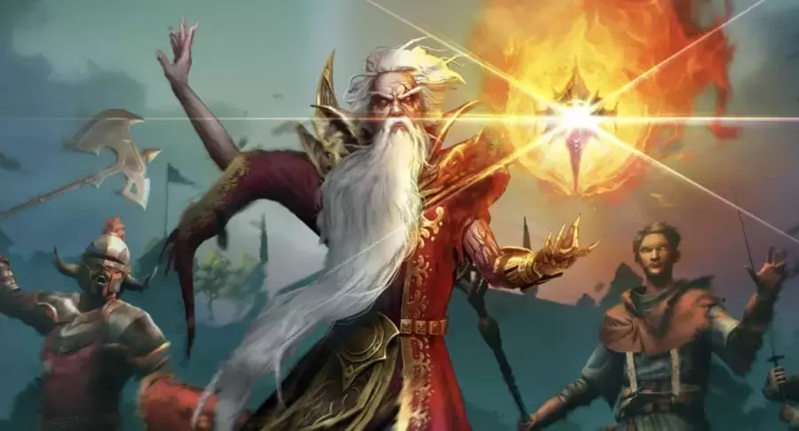 Atari Acquires Rights to Classic RPG Series Wizardry, Plans Revitalization
