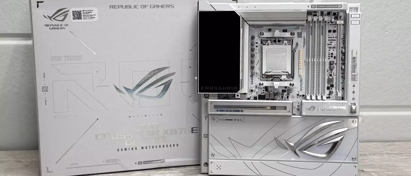 Motherboard Market Faces Downturn Amidst AI Boom and Component Scarcity