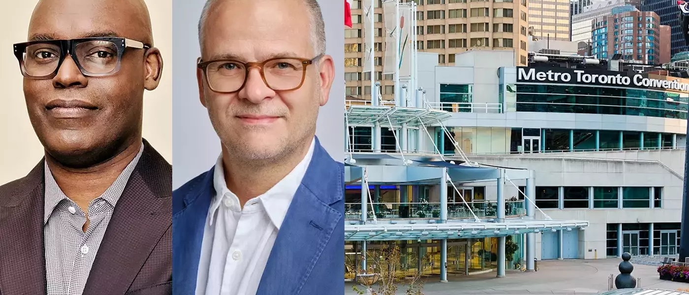 Toronto Film Festival's Strategic Expansion into a Formal Market