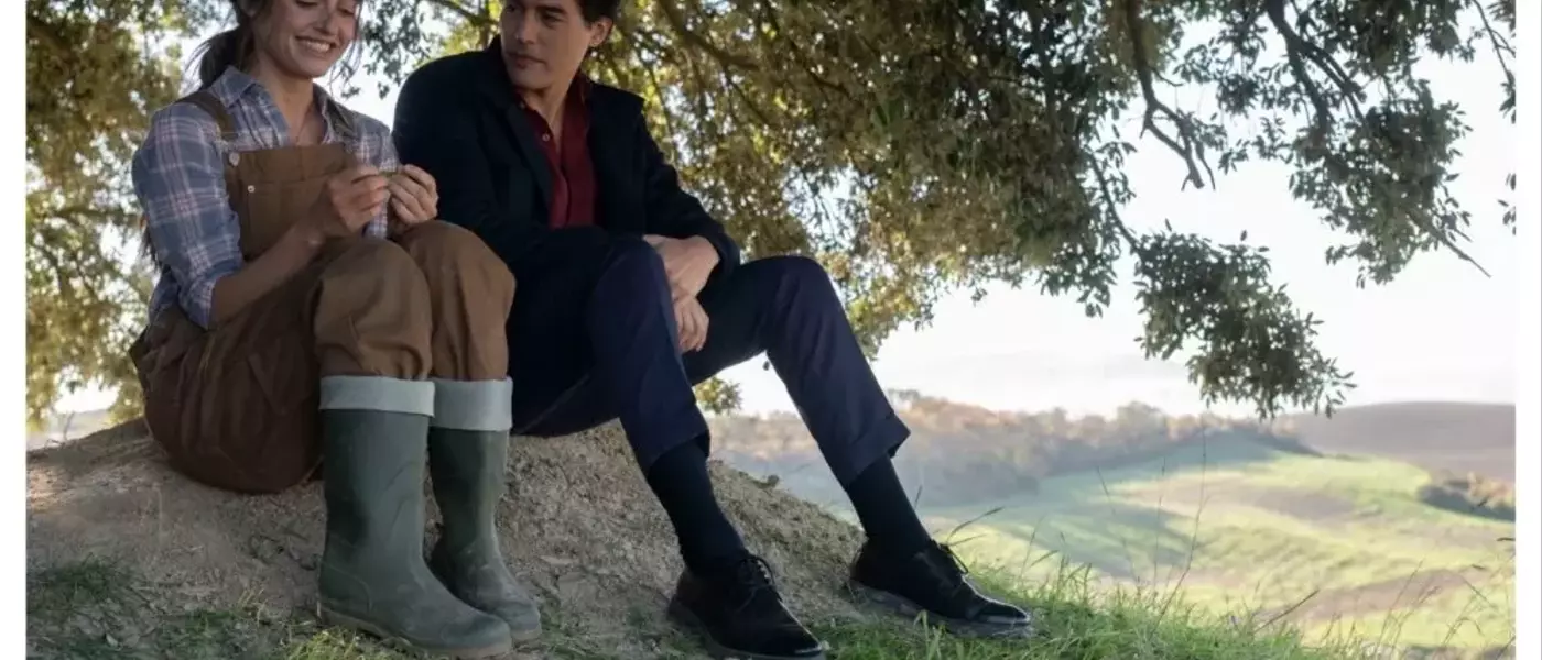 Prime Video to Launch Tuscan Rom-Com Globally, Backed by Italian Talent